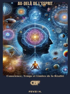 cover image of Au-delà de l'esprit